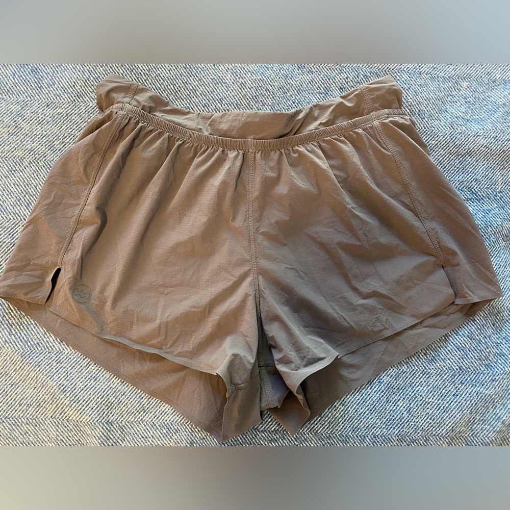 Janji women’s AFO-vent short